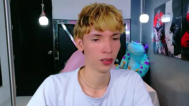 park jimin1 online show from October 9, 12:28 pm