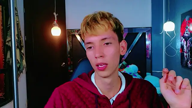 park jimin1 online show from December 3, 2:23 am