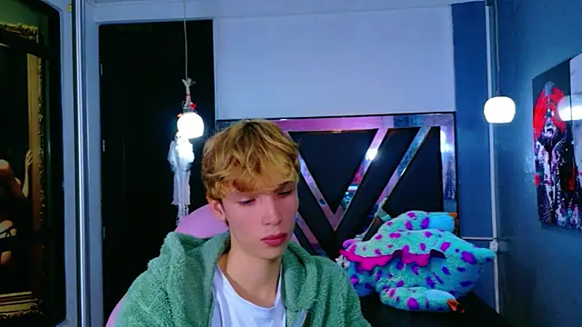 park jimin1 online show from November 6, 12:09 pm