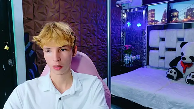 park jimin1 online show from October 13, 1:34 pm