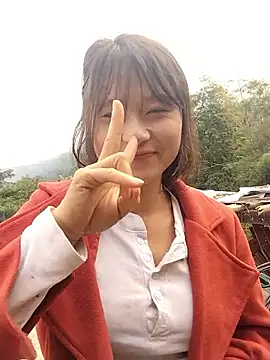 linda bae00 online show from December 19, 2:15 am