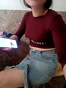 linda bae00 online show from April 23, 1:56 am