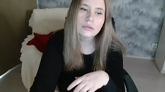 AdelinaLawson online show from March 25, 6:57 am