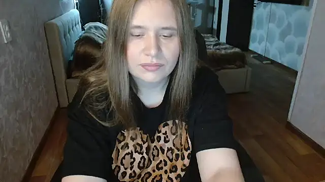 AdelinaLawson online show from May 30, 5:58 am