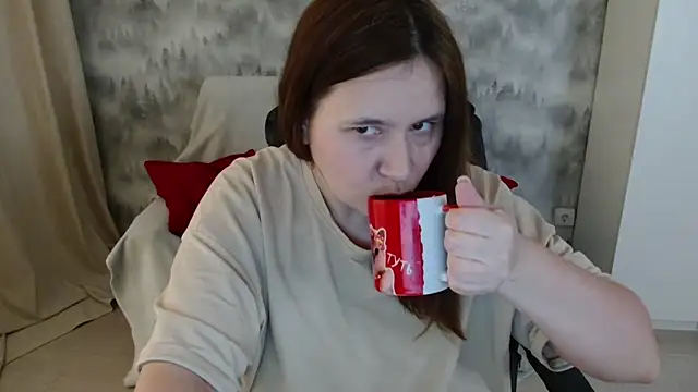 AdelinaLawson online show from March 8, 7:22 am