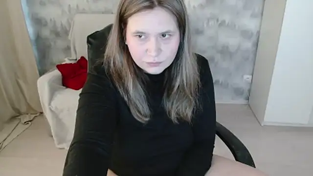 AdelinaLawson online show from March 13, 5:23 am