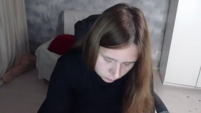 Snapshot of AdelinaLawson chatting on September 21, 6:57 pm AdelinaLawson online show from September 21, 6:57 pm