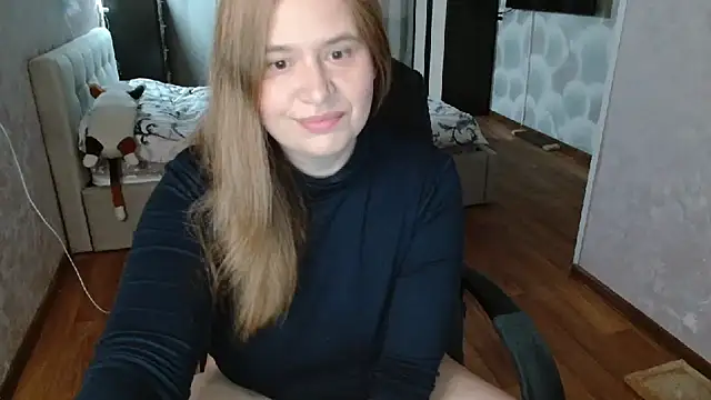 AdelinaLawson online show from May 15, 5:27 am
