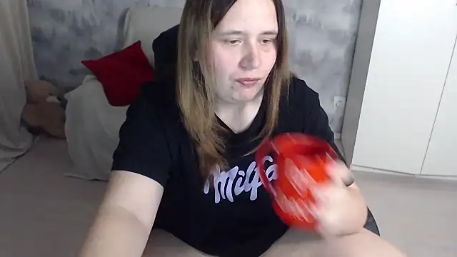 Snapshot of AdelinaLawson chatting on October 2, 5:16 pm AdelinaLawson online show from October 2, 5:16 pm