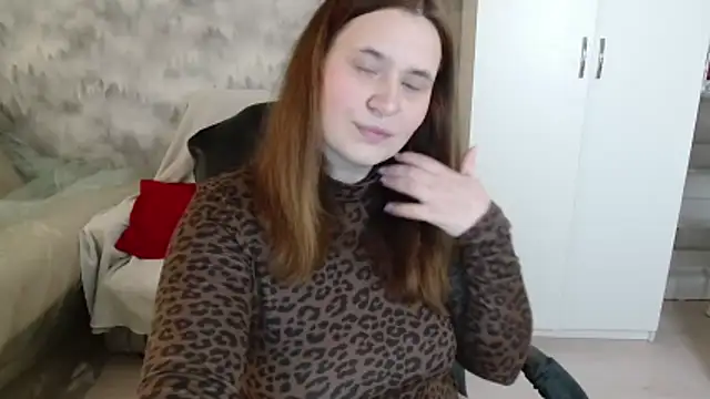 AdelinaLawson online show from March 4, 8:55 am