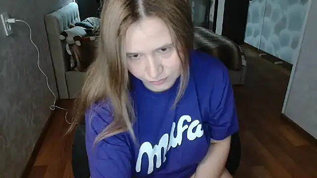 AdelinaLawson online show from May 24, 3:28 am