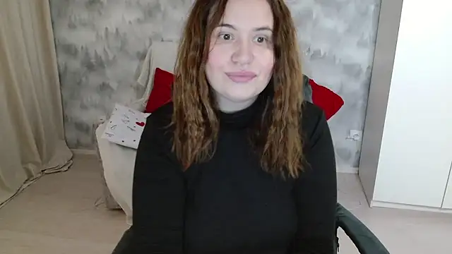 AdelinaLawson online show from January 10, 8:53 am