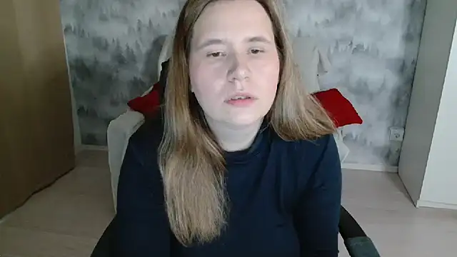 AdelinaLawson online show from April 21, 11:28 am