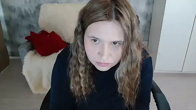 AdelinaLawson online show from April 6, 8:26 am