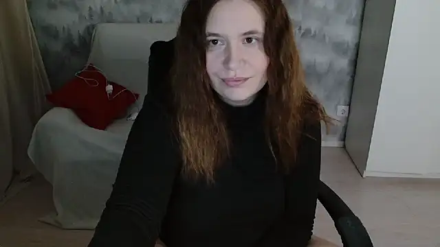 AdelinaLawson online show from March 11, 2:44 pm