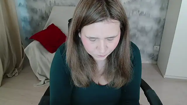 AdelinaLawson online show from March 17, 5:10 am