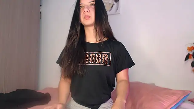   abrill   online show from January 10, 3:07 pm