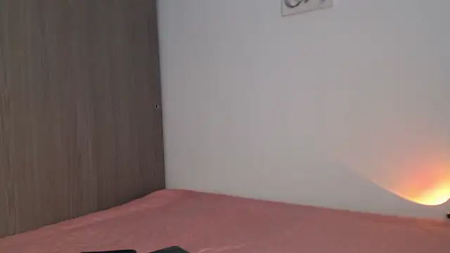   abrill   online show from January 16, 6:01 pm