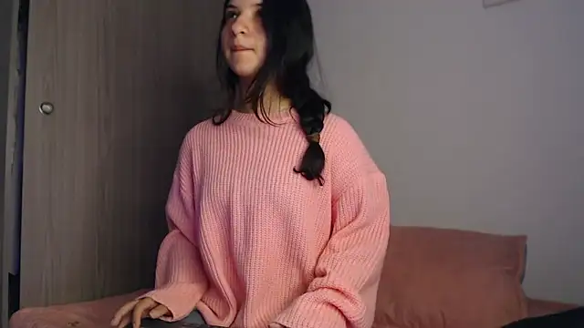   abrill   online show from February 5, 12:34 pm