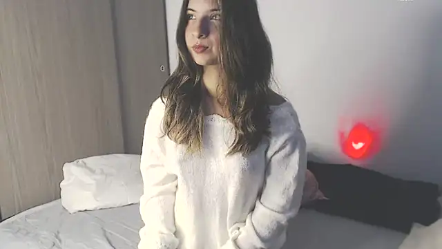   abrill   online show from March 12, 6:45 pm