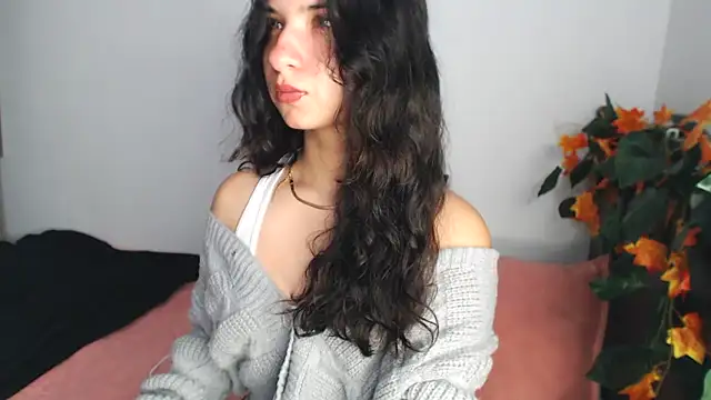   abrill   online show from November 28, 5:46 pm