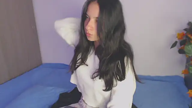   abrill   online show from November 7, 9:03 am