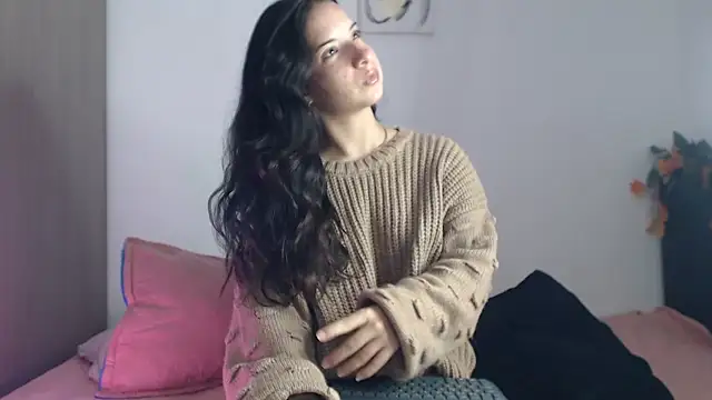   abrill   online show from January 8, 5:57 am