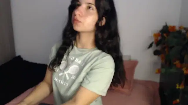   abrill   online show from November 26, 3:34 pm