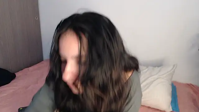   abrill   online show from November 13, 8:02 pm