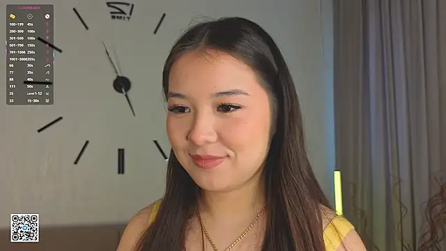 AlberthaEscue online show from September 17, 4:14 am
