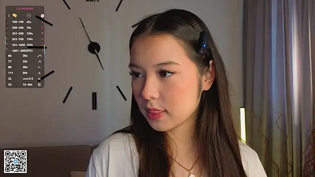 AlberthaEscue online show from September 21, 4:17 am