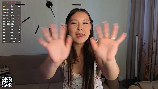 AlberthaEscue online show from September 24, 4:19 am
