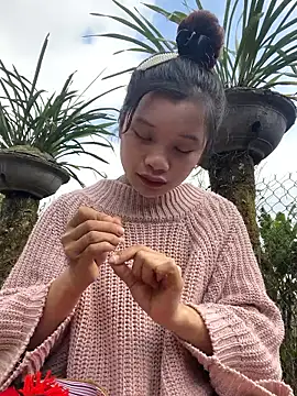 beobeo 2xx online show from February 16, 2:21 am