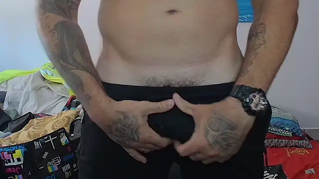 JeanCafa online show from December 22, 12:27 pm