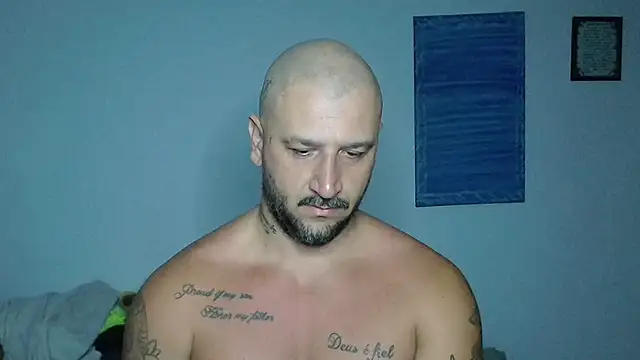 JeanCafa online show from November 14, 10:46 pm