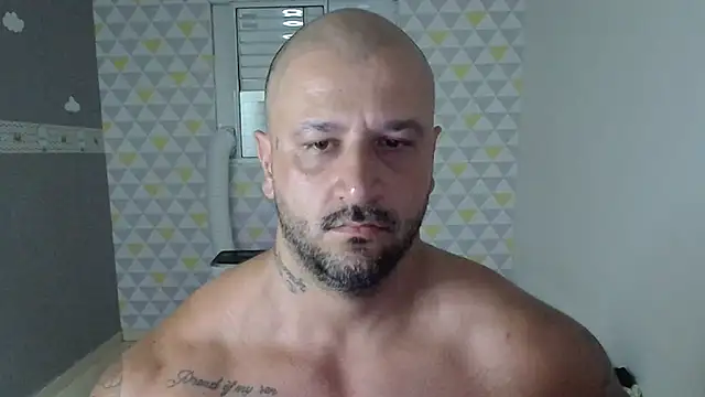 JeanCafa online show from March 7, 10:26 pm