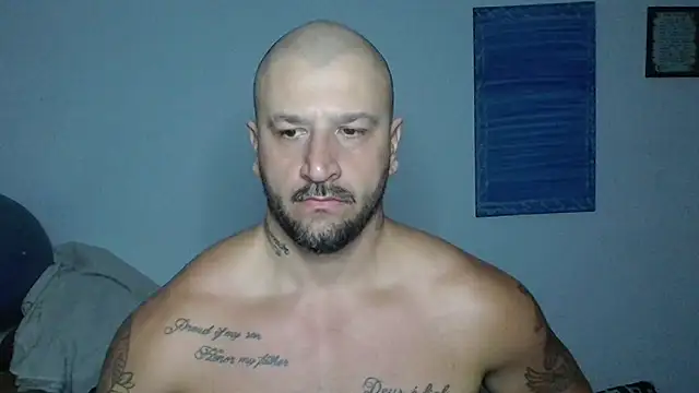 JeanCafa online show from October 27, 11:38 pm