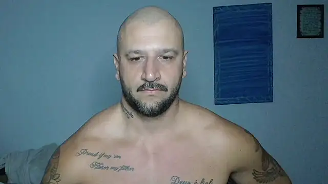 JeanCafa online show from November 12, 2:15 am