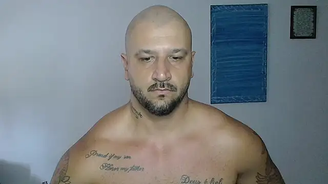 JeanCafa online show from February 4, 6:47 pm