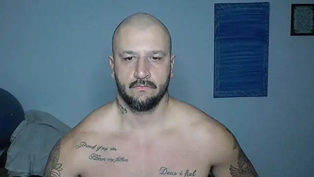 JeanCafa online show from October 25, 4:00 am