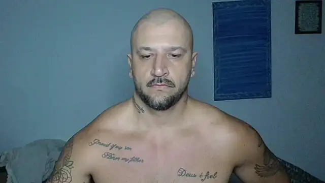 JeanCafa online show from October 30, 3:27 am