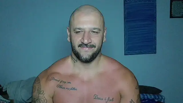 JeanCafa online show from November 14, 2:59 am