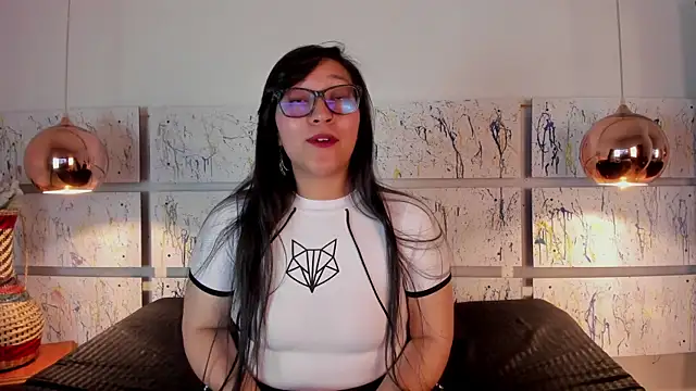 Snapshot of Skye_bluee_ chatting on September 12, 3:28 am Skye bluee online show from September 12, 3:28 am