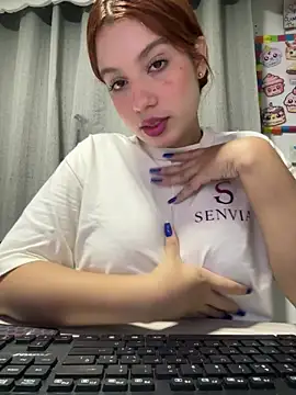 olivia jass online show from May 2, 2:11 pm