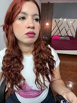 olivia jass online show from May 25, 11:20 am