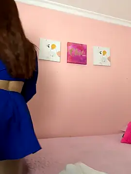 olivia jass online show from October 2, 1:58 pm
