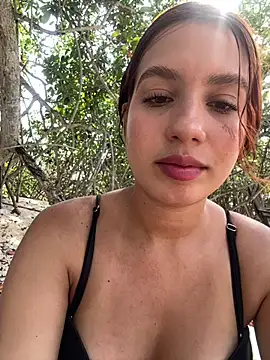 olivia jass online show from February 8, 2:26 pm