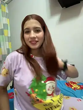 olivia jass online show from February 7, 1:57 am