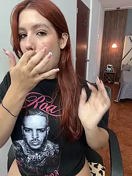 Snapshot of olivia_jass chatting on June 10, 12:06 pm olivia jass online show from June 10, 12:06 pm