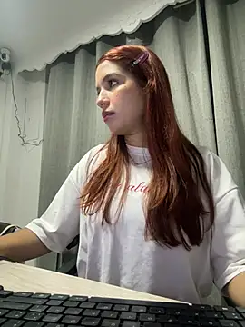 olivia jass online show from April 20, 2:07 pm